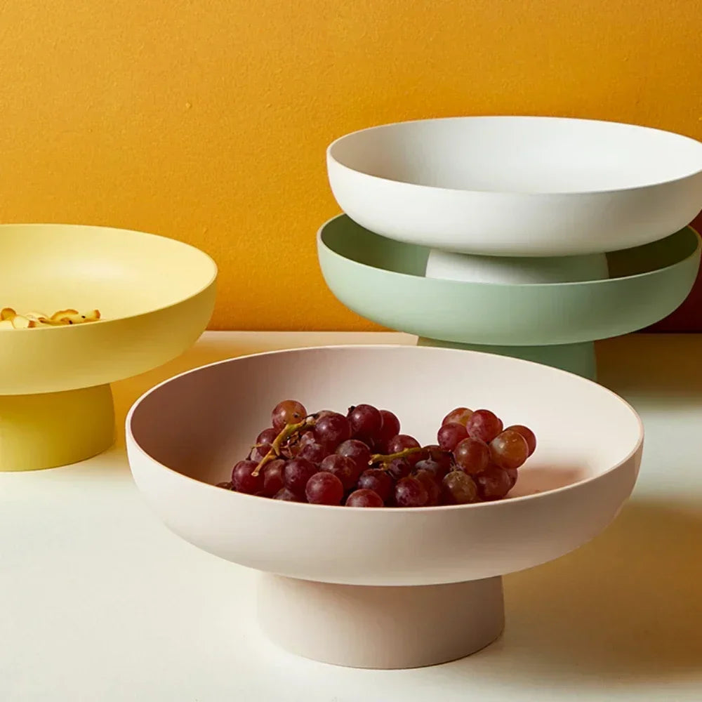 Corbeille à fruits moderne – Fonctionnalité élégante pour chaque cuisine