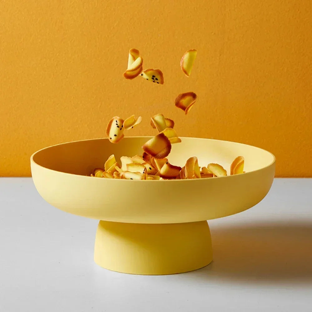 Corbeille à fruits moderne – Fonctionnalité élégante pour chaque cuisine