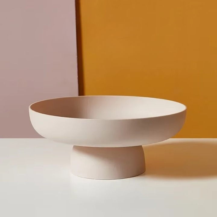 Corbeille à fruits moderne – Fonctionnalité élégante pour chaque cuisine