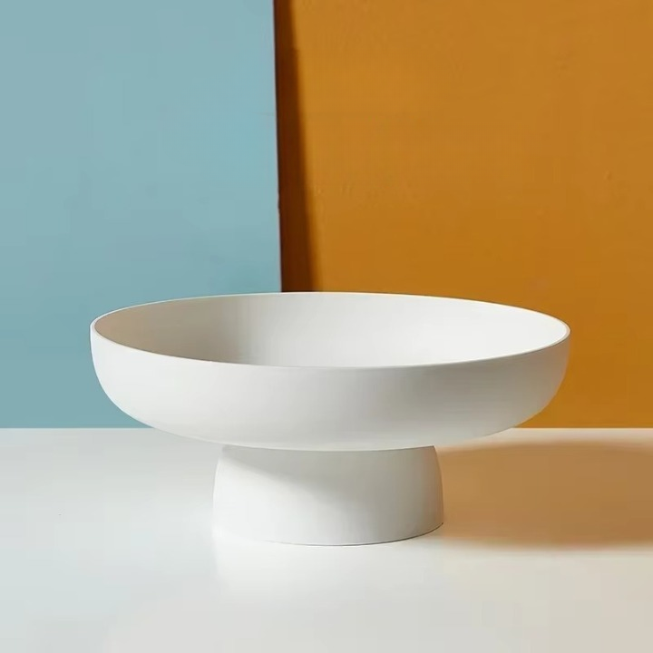 Corbeille à fruits moderne – Fonctionnalité élégante pour chaque cuisine