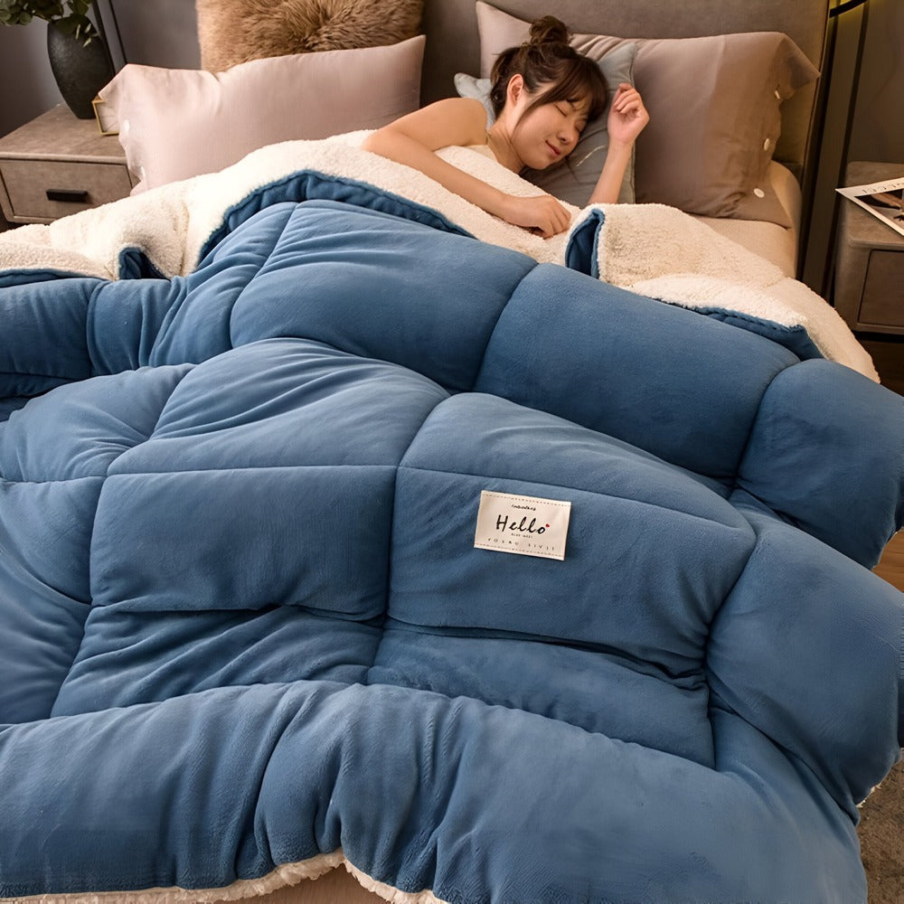 Deluxe dekbed – ultiem comfort voor elke nacht