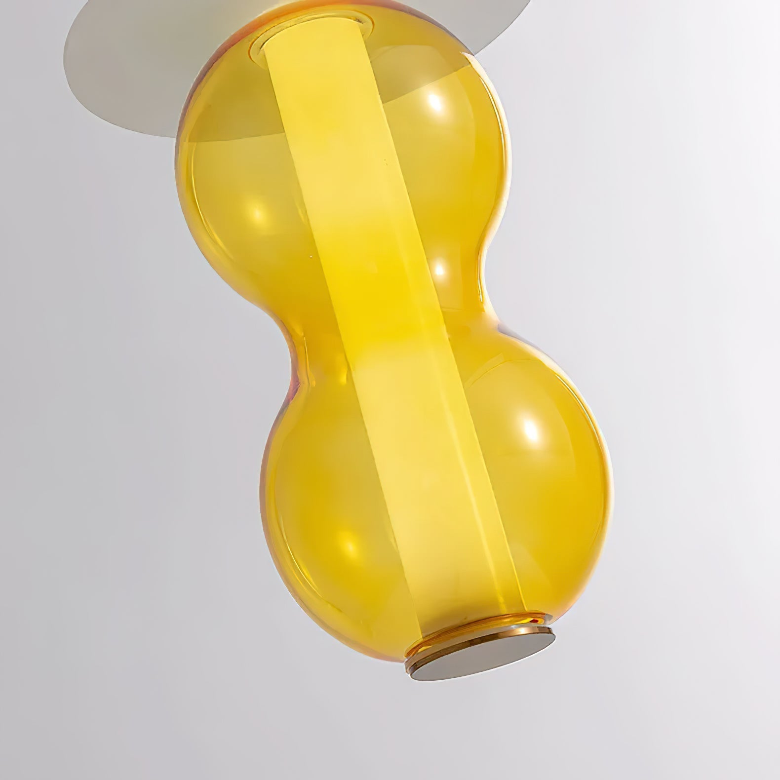 Moderne Design Hanglamp met LED – Kleurrijke Eyecatcher voor Eettafel & Interieur