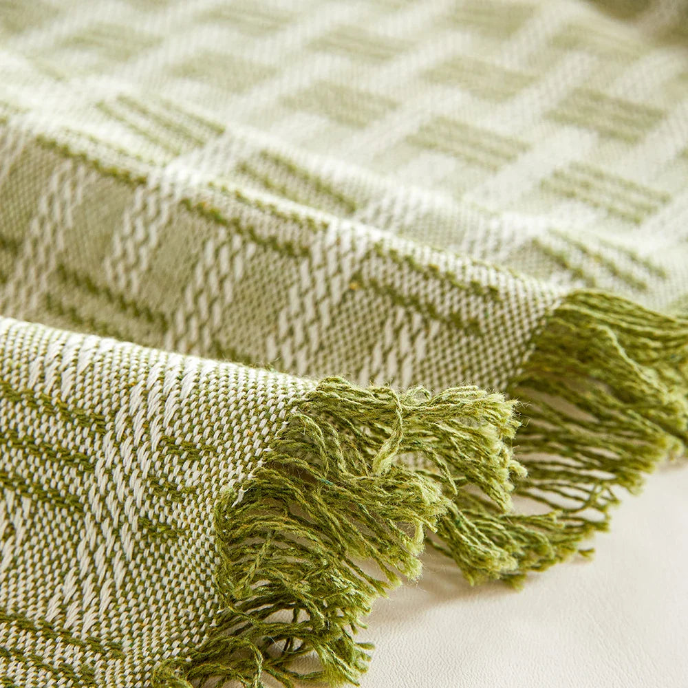 Extra Grote Omkeerbare Bankhoes – Zacht, Wasbaar & Perfect voor Hoge Rugleuningen