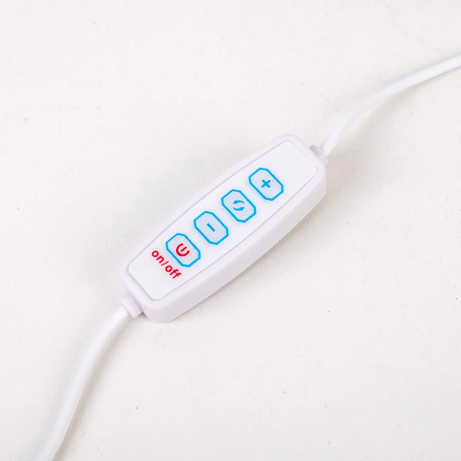 Lagom – Amethist Sereniteit Lamp met Natuurlijke Kristallen