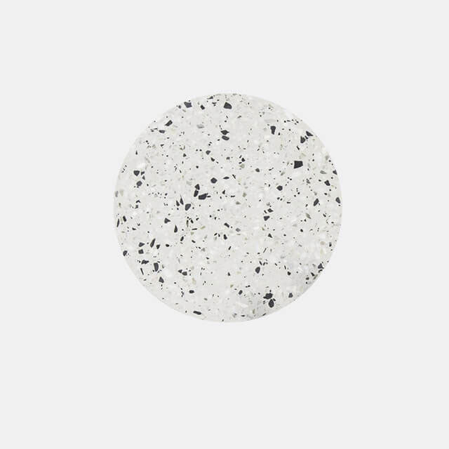 Moderne Kleurrijke Marmeren Wandlamp – LED – 3 Formaten