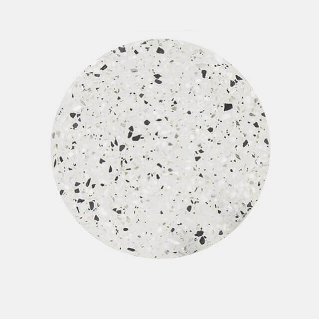 Moderne Kleurrijke Marmeren Wandlamp – LED – 3 Formaten