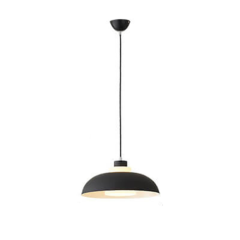 Moderne Aluminium Hanglamp – E26 Fitting, Meerdere Kleuren en Maten
