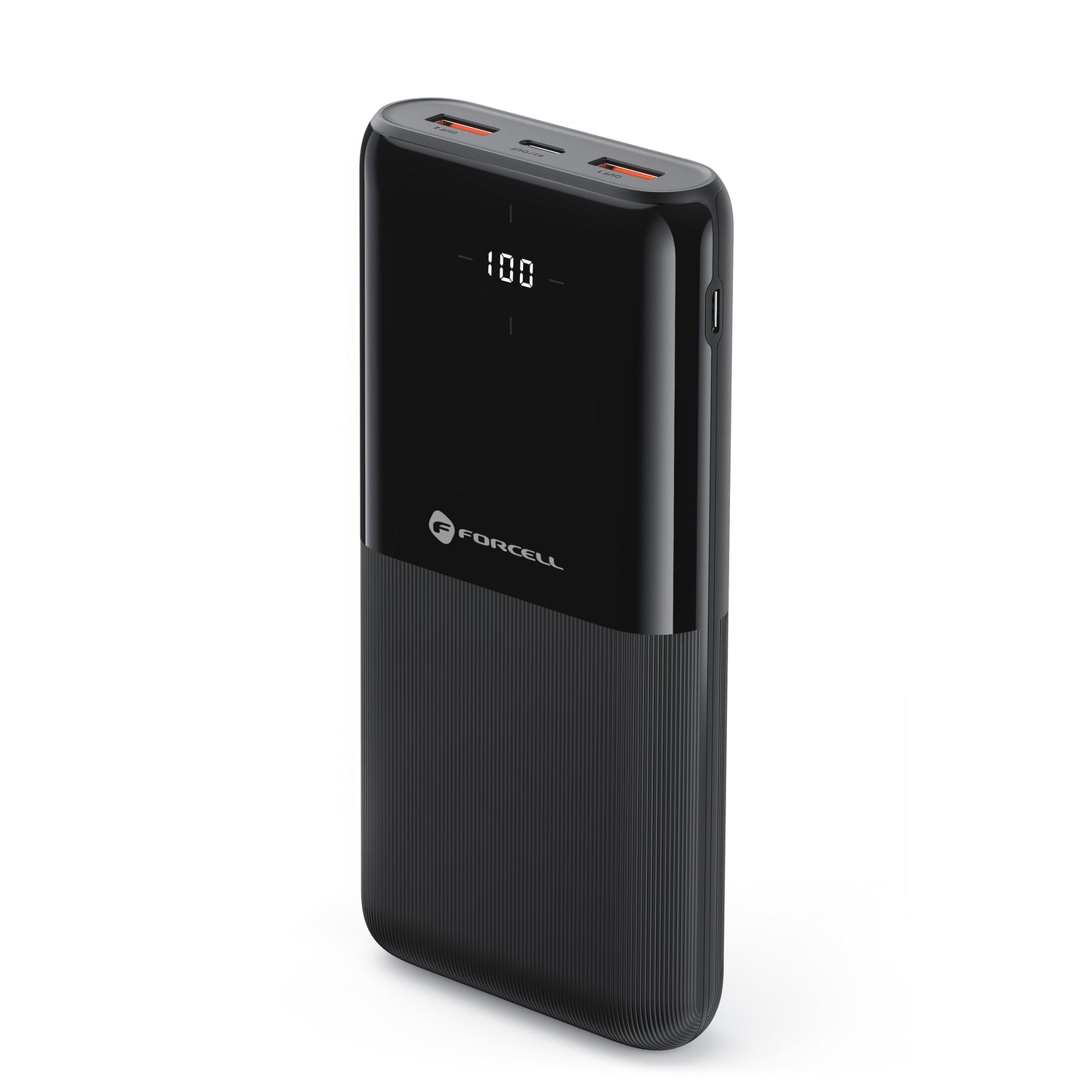 Lumio - Ultra Krachtige Powerbank met 20.000 mAh