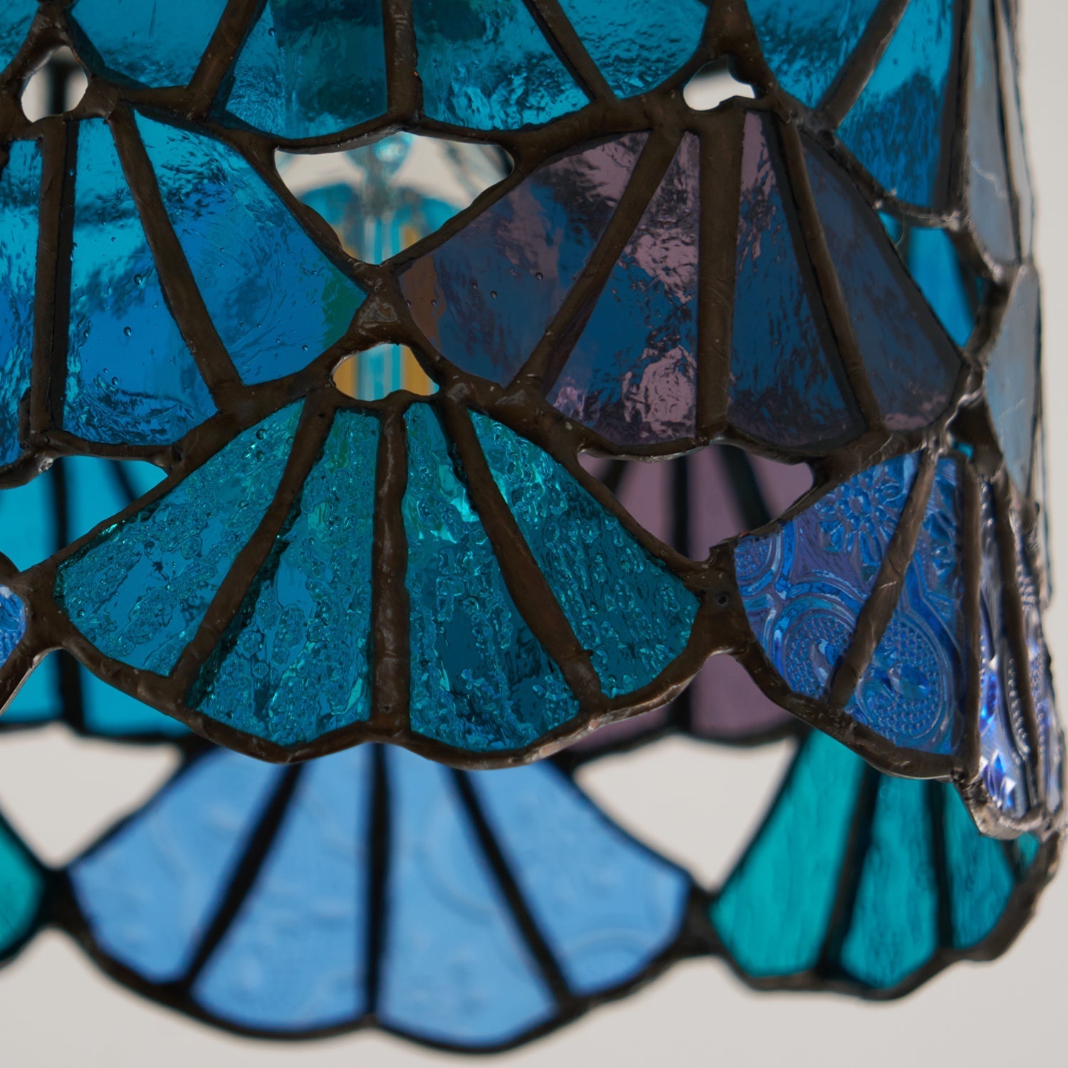 Retro Hanglamp met Tradiitioneel Design