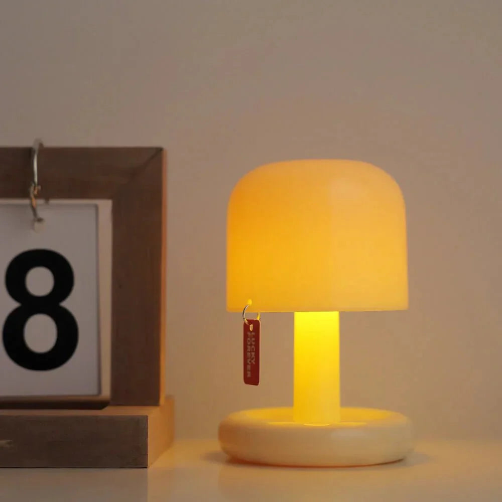 Mini Zonsondergang licht met Strak Design