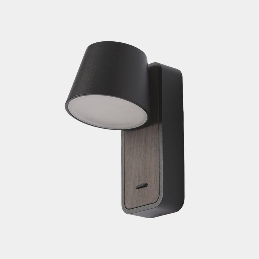 Moderne Minimalistische Scandinavische LED Wandlamp