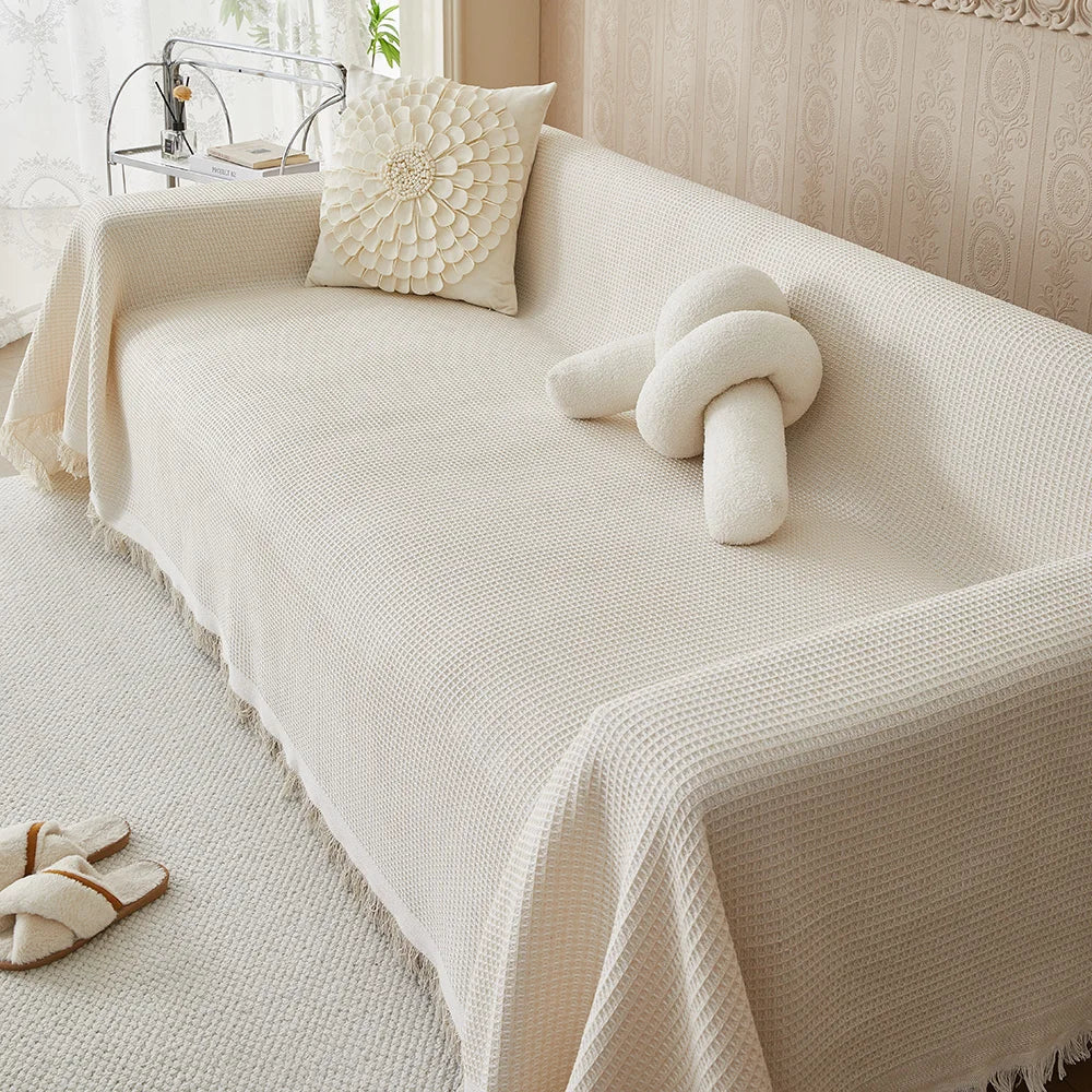 Wasbare Bankhoes – Stijlvolle Bescherming voor Uw Meubels