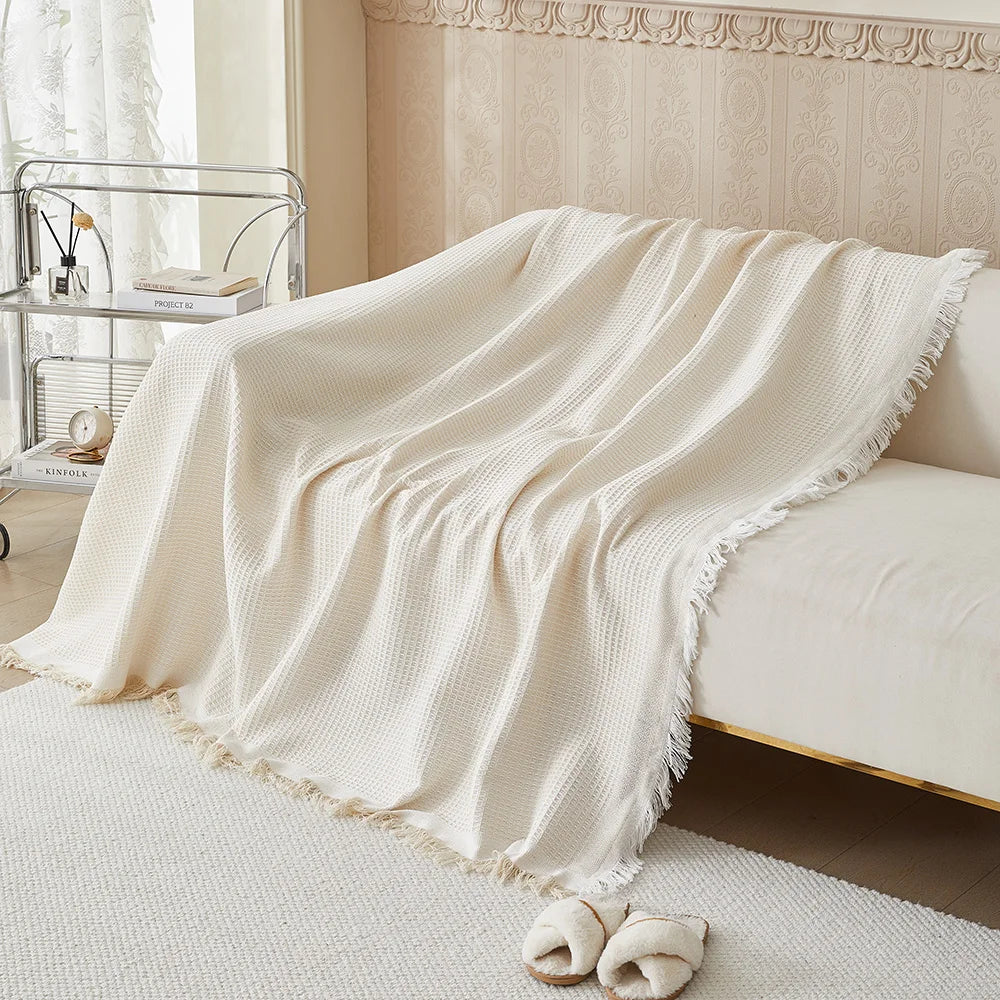 Wasbare Bankhoes – Stijlvolle Bescherming voor Uw Meubels