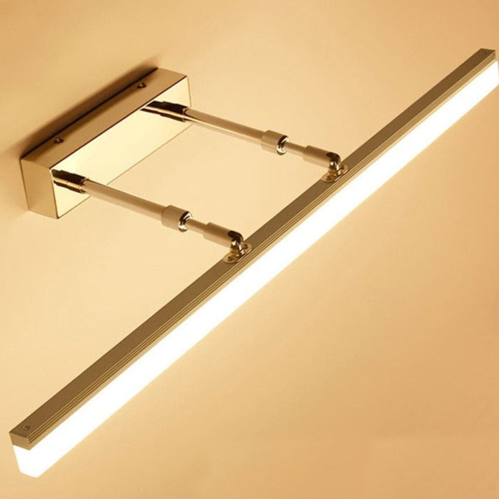 Waterdichte Elegante LED Wandlamp met Moderne Badkamerverlichting IP65