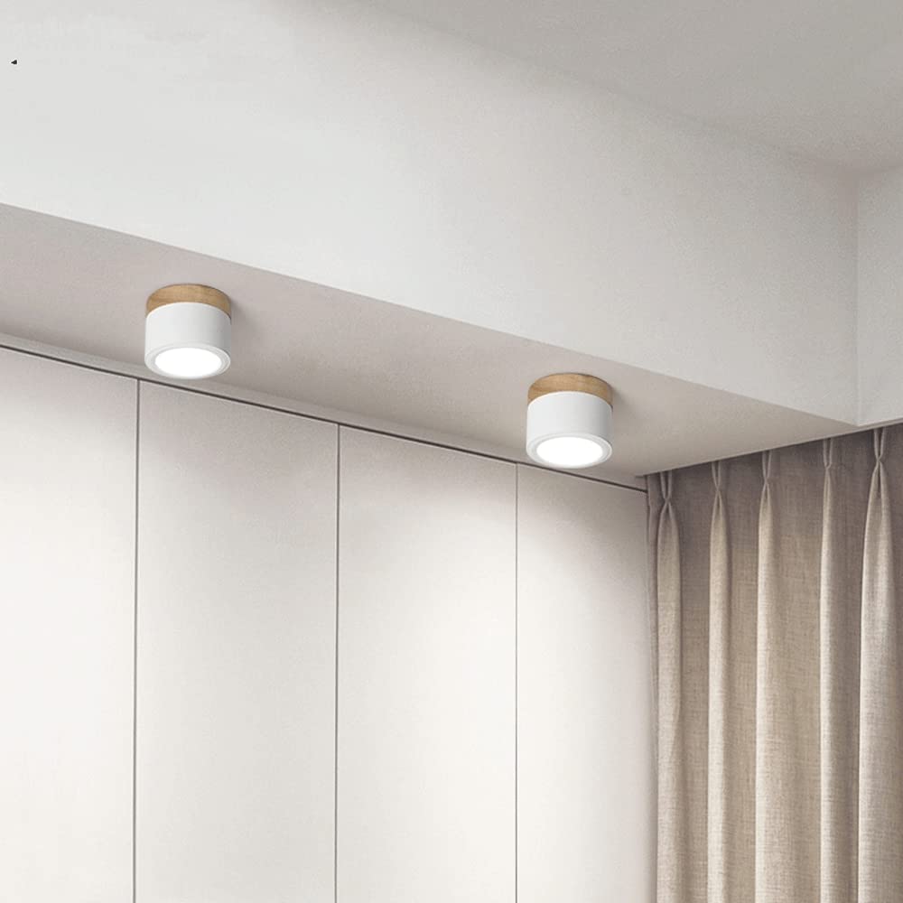 Aluci – Moderne Minimalistische LED Spot