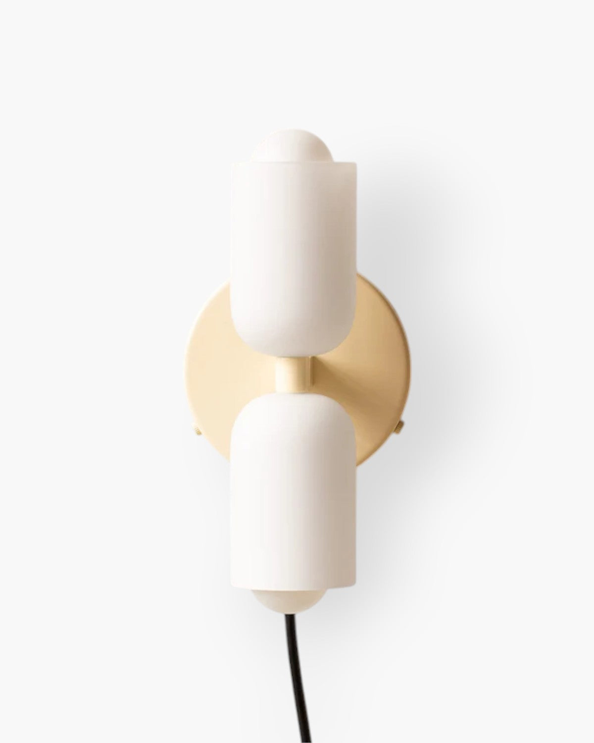 Moderne Wandlamp voor Sfeervolle en Zachte Verlichting in Huis