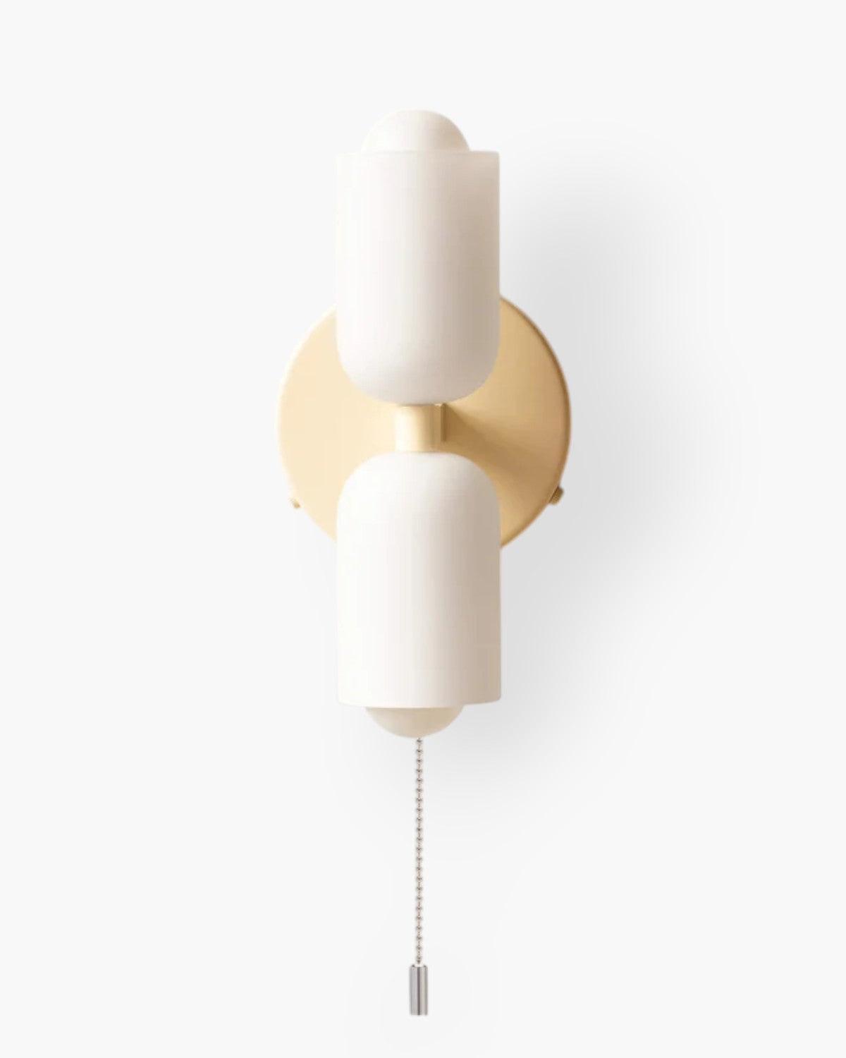 Moderne Wandlamp voor Sfeervolle en Zachte Verlichting in Huis