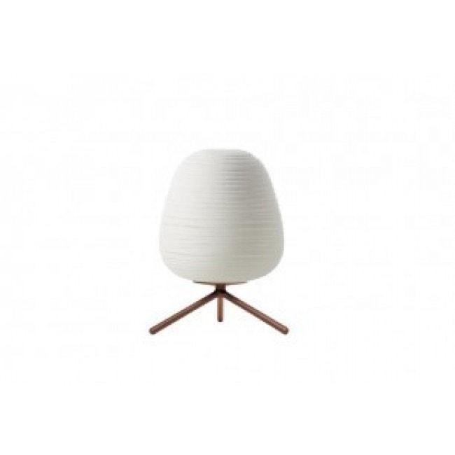 Japandi rijstlamp met Stijlvol Design