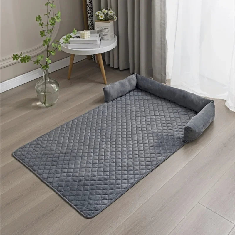 Waterdichte Hondenmat voor Bank & Bed – Wasbare Meubelbeschermer