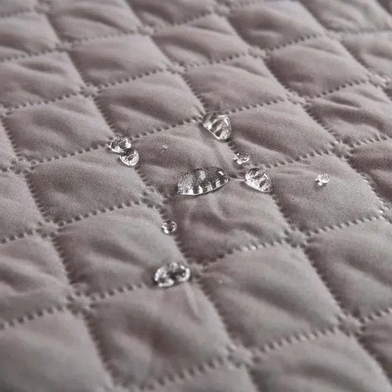 Waterdichte Hondenmat voor Bank & Bed – Wasbare Meubelbeschermer