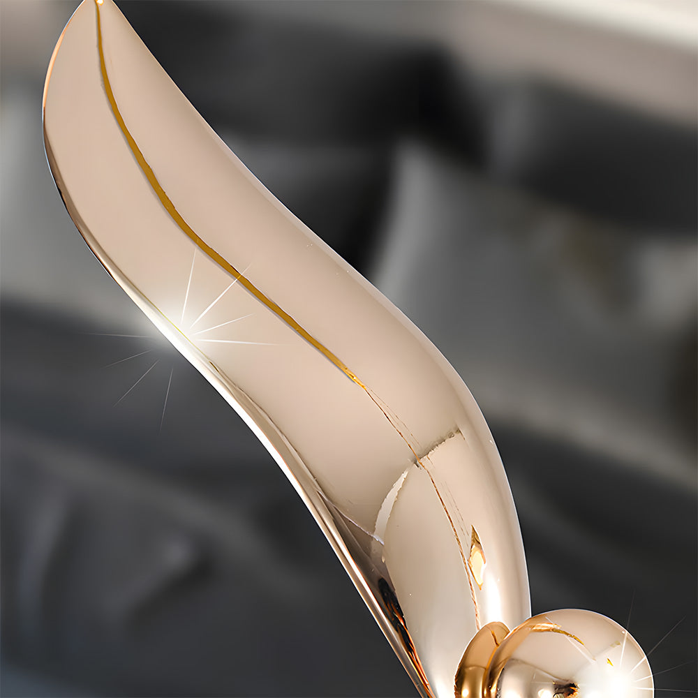 Vogel Wandlamp – Creatief Modern Design met LED