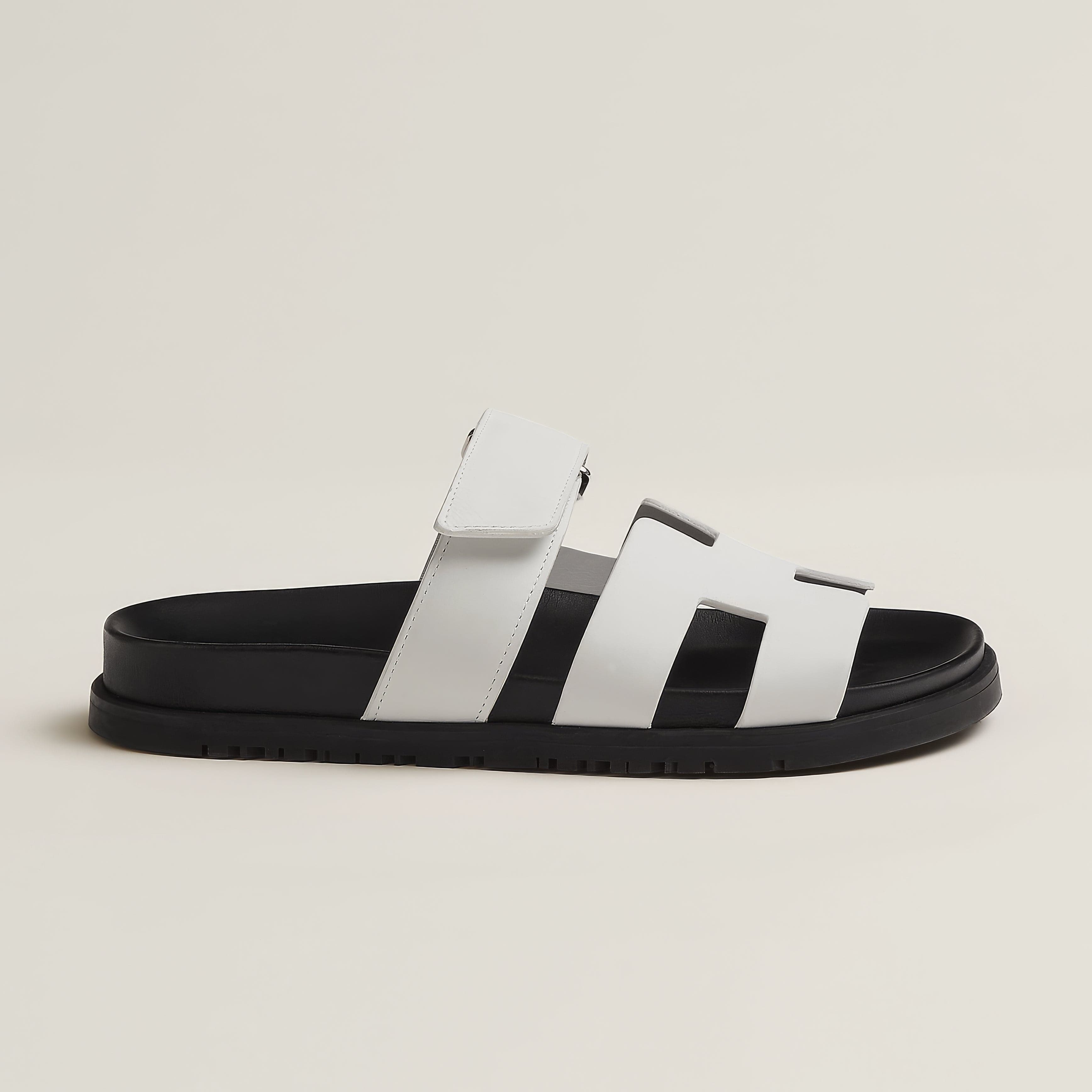 Heren Instap Sandalen – Comfortabele Sandalen met Flexibele Zool