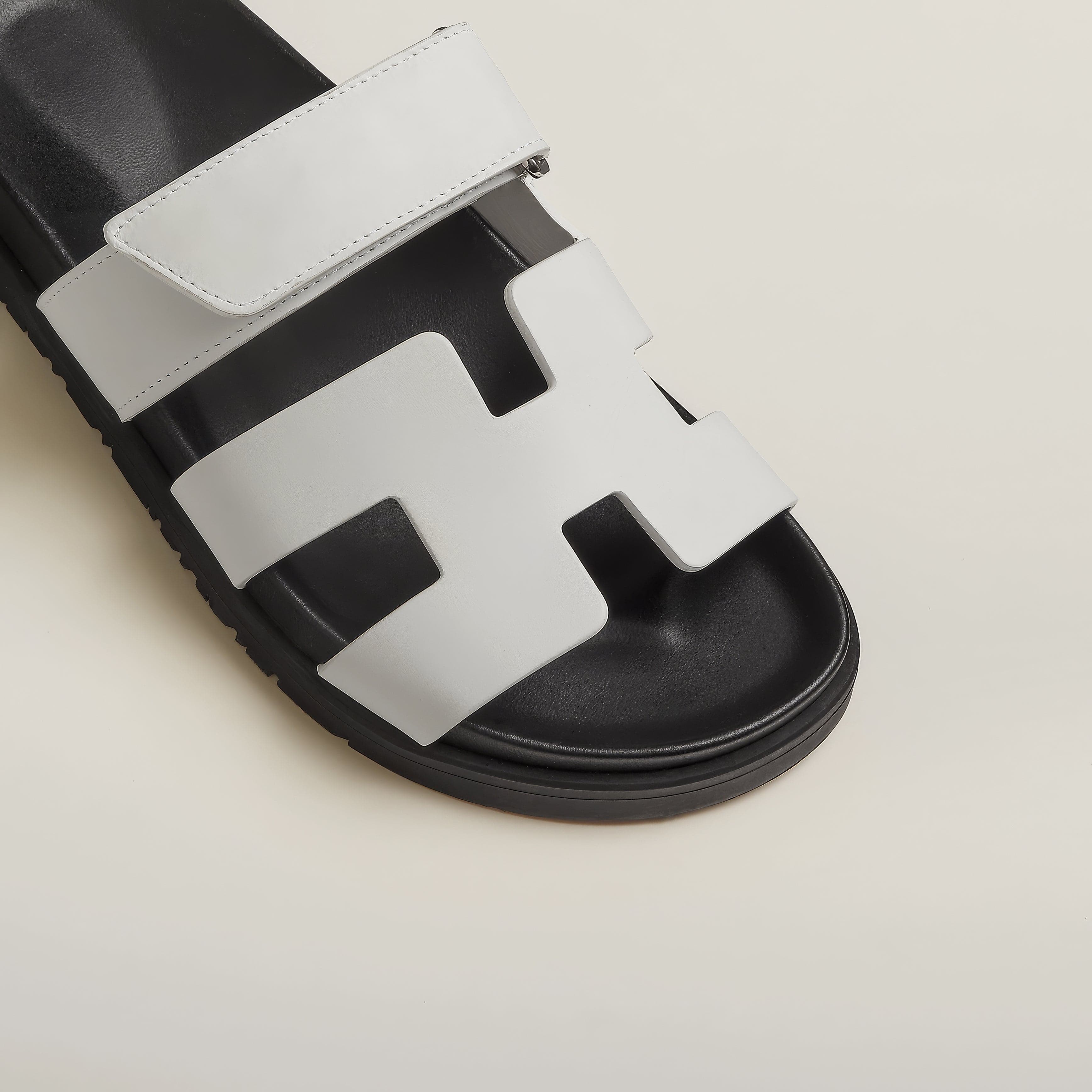 Heren Instap Sandalen – Comfortabele Sandalen met Flexibele Zool