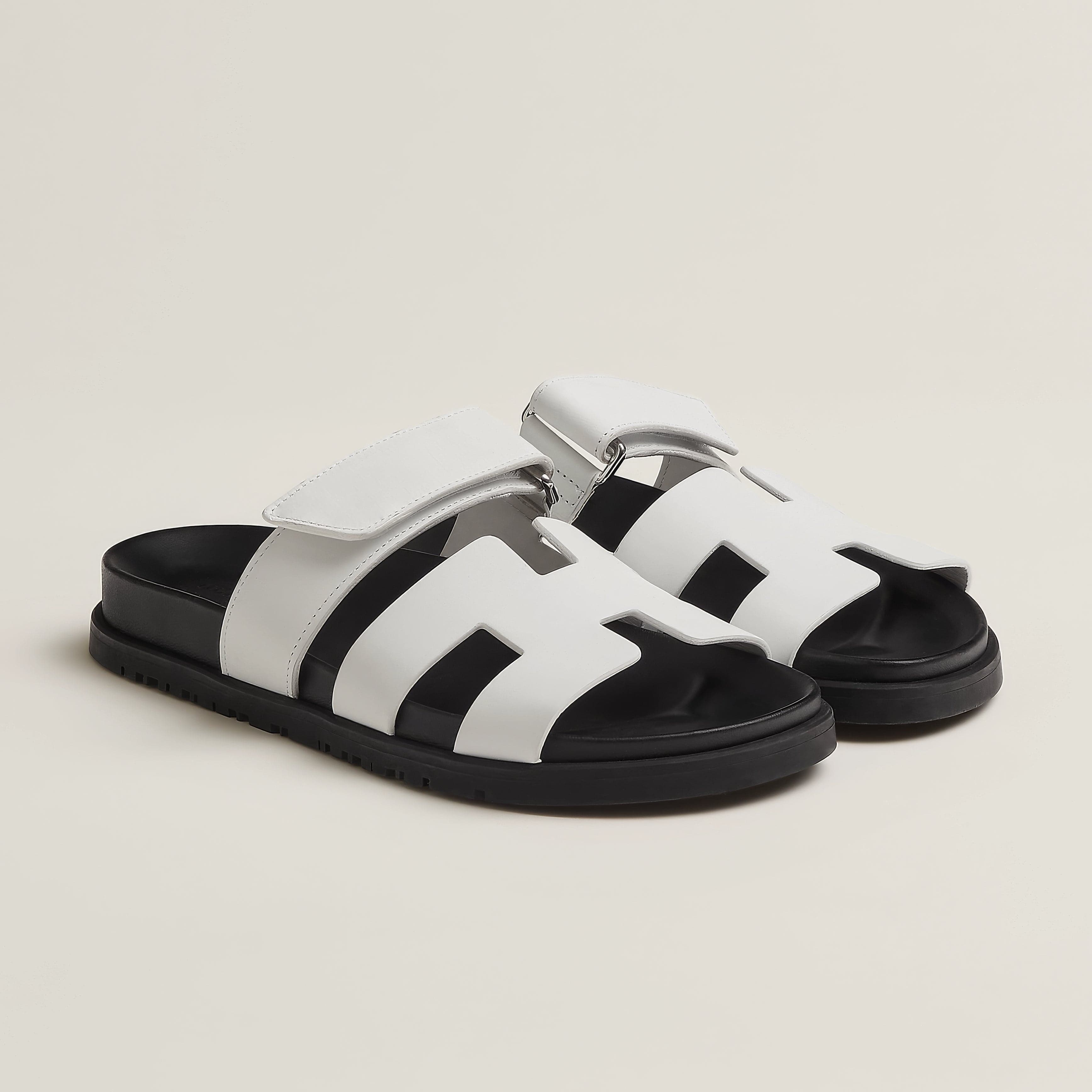 Heren Instap Sandalen – Comfortabele Sandalen met Flexibele Zool