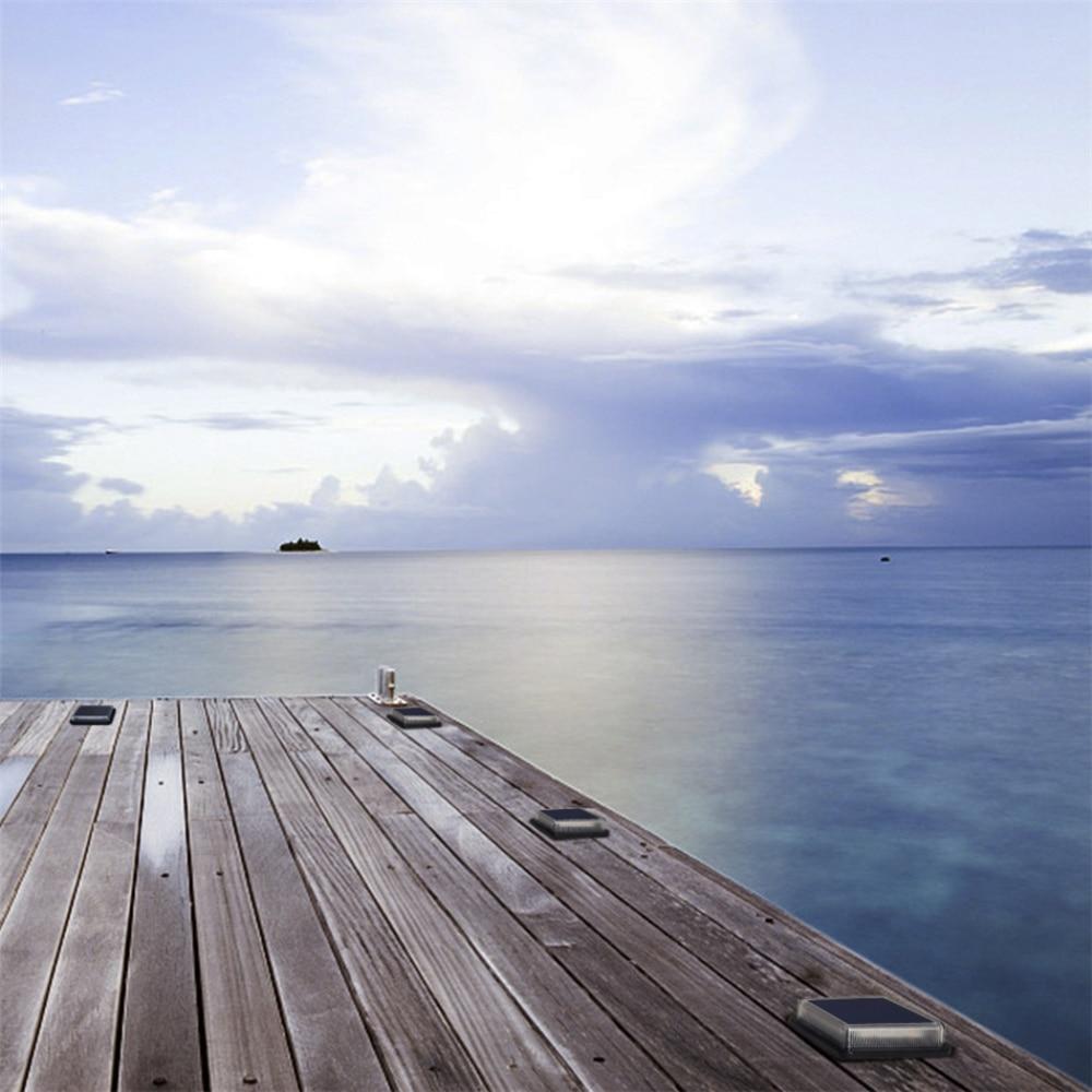 LED Grondspots voor Buiten