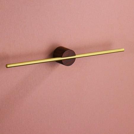 Metalen Handdoekhouder