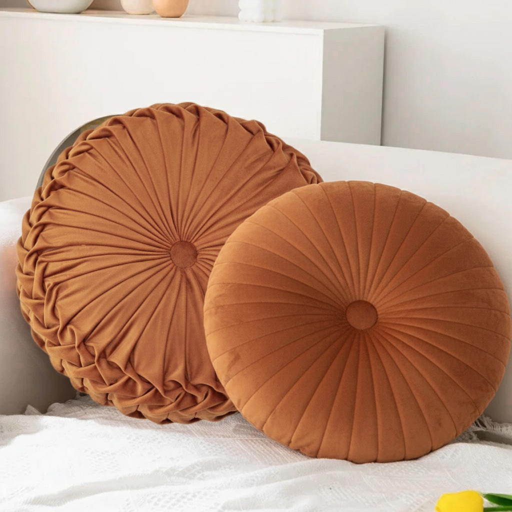 Decoratief Kussen – Zacht, Luxueus & Stijlvol