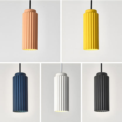 Scandinavische Hanglamp met Minimalistisch Design