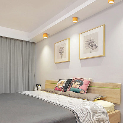 Aluci – Moderne Minimalistische LED Spot