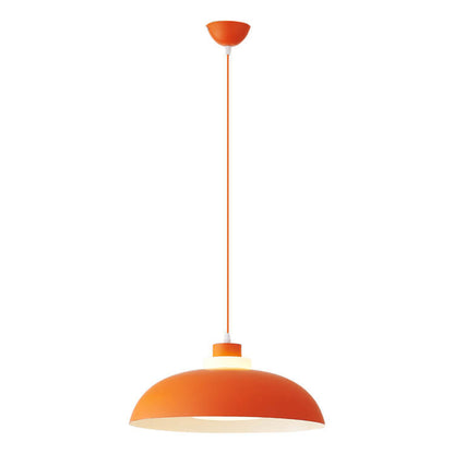 Moderne Aluminium Hanglamp – E26 Fitting, Meerdere Kleuren en Maten