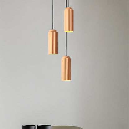 Scandinavische Hanglamp met Minimalistisch Design