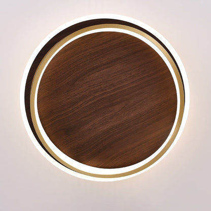 Moderne LED Binnenlamp met Scandinavisch Design