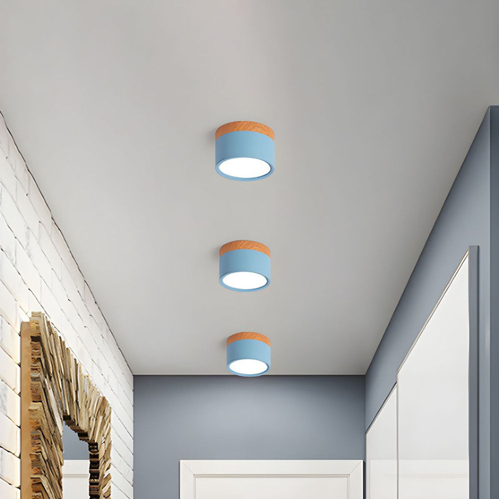 Aluci – Moderne Minimalistische LED Spot
