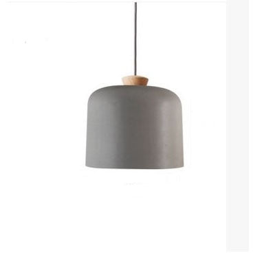 Moderne Aluminium Hanglamp – E26 Fitting, Verstelbaar Snoer 120 cm
