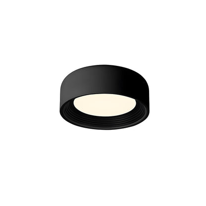 Moderne Ronde LED Plafondlamp – 25/40/50 cm met Zachte Acryl Diffuser