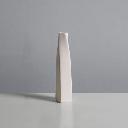 Lumio – Keramieken Vaas Collectie Scandinavisch Minimalistisch Design