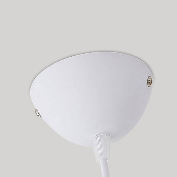 Moderne Aluminium Hanglamp – E26 Fitting, Meerdere Kleuren en Maten