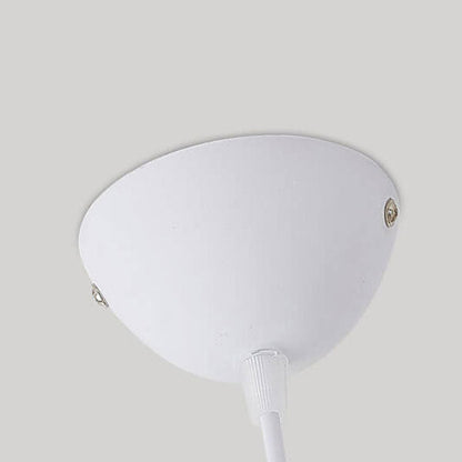 Moderne Aluminium Hanglamp – E26 Fitting, Meerdere Kleuren en Maten