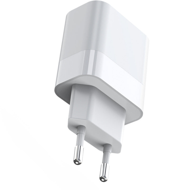 Lumio - 30W Super Snellader met USB-C - Efficiëntste oplaadmethode