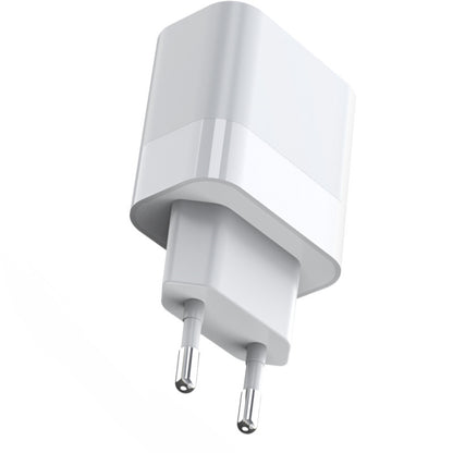 Lumio - 30W Super Snellader met USB-C - Efficiëntste oplaadmethode