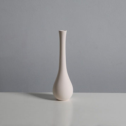 Lumio – Keramieken Vaas Collectie Scandinavisch Minimalistisch Design