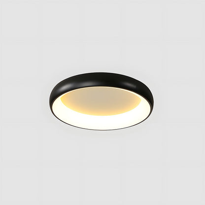 Moderne Ronde LED Plafondlamp – 40/50/60 cm met Helder en Energiezuinig Licht