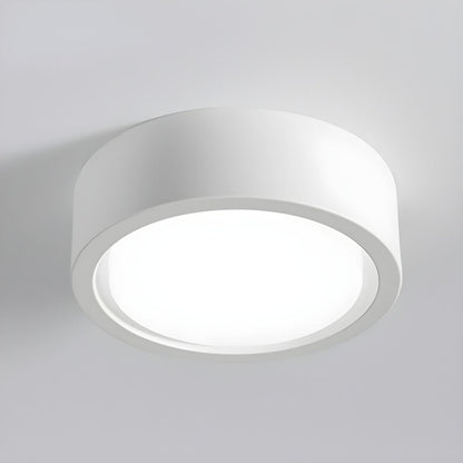 Lazzo – Stijlvolle Plafondlamp LED met Minimalistisch Design & Verschillende Diameters