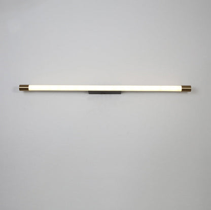 Moderne LED Wandlamp van Aluminium Verkrijgbaar in 5 Lengtes