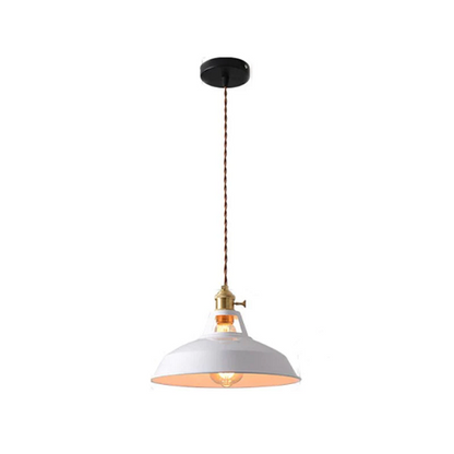 Sölde – Pastel Retro Hanglamp