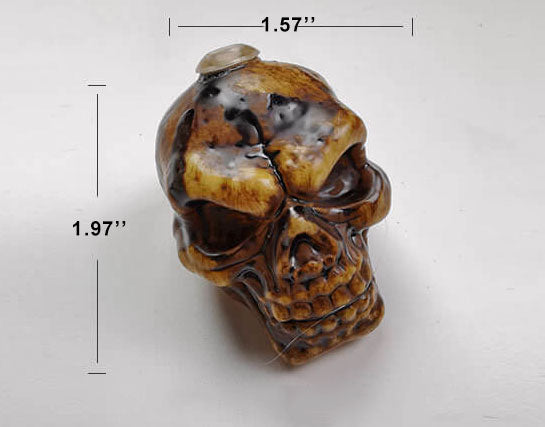 Feestelijke LED String Light – Skelet – 24 V (10/20/30/40 Lichtbronnen)